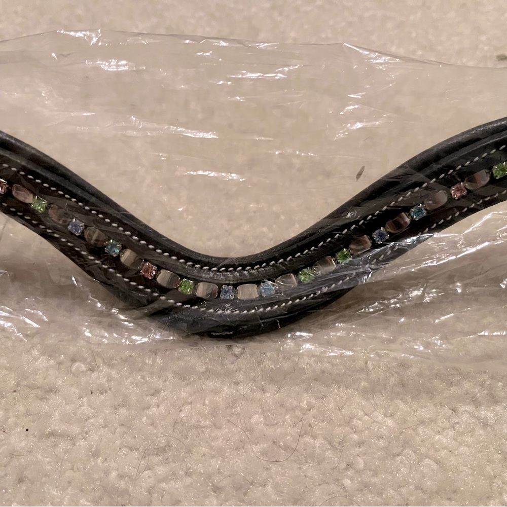 Bling Browband